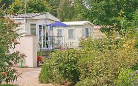 Silver Birch Caravan Park